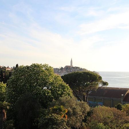 Arianna Mare Rooms Rovigno Esterno foto