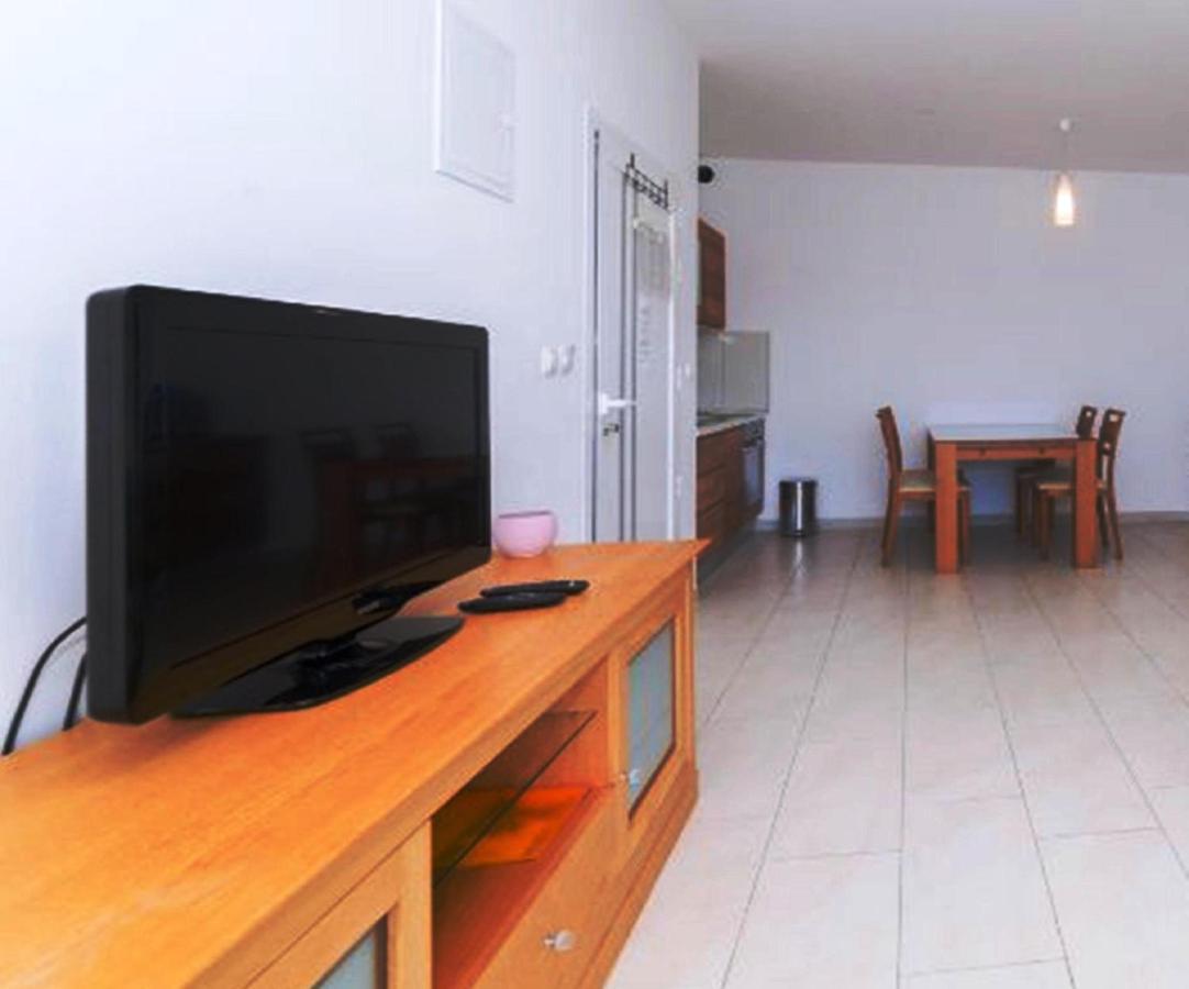 Arianna Mare Rooms Rovigno Esterno foto