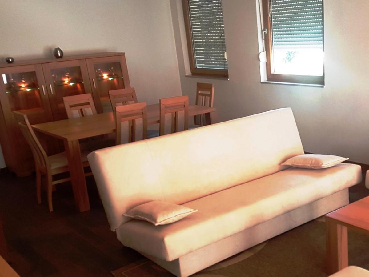 Arianna Mare Rooms Rovigno Esterno foto